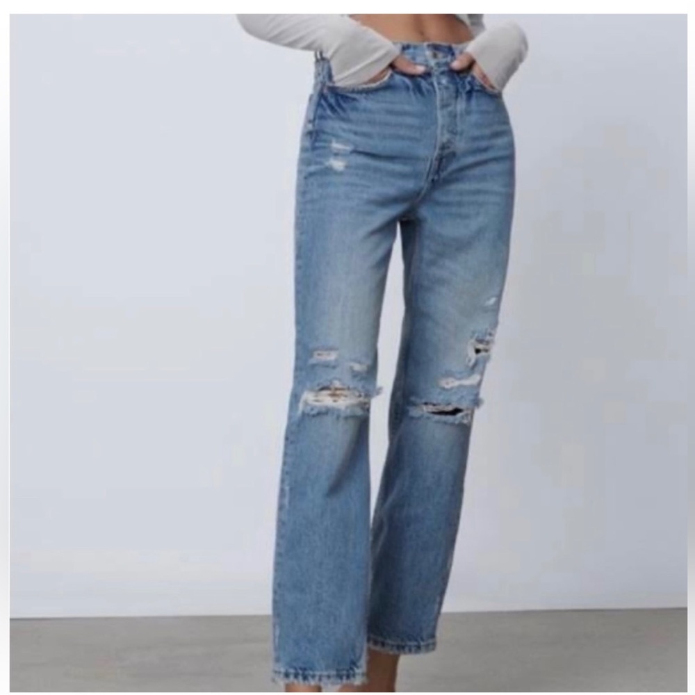 ZARA Jeans
